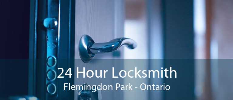 24 Hour Locksmith Flemingdon Park - Ontario
