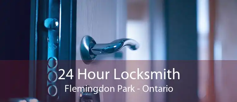 24 Hour Locksmith Flemingdon Park - Ontario