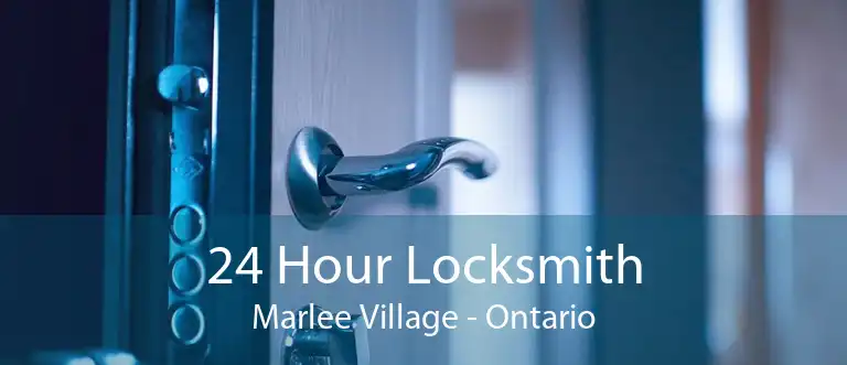24 Hour Locksmith Marlee Village - Ontario