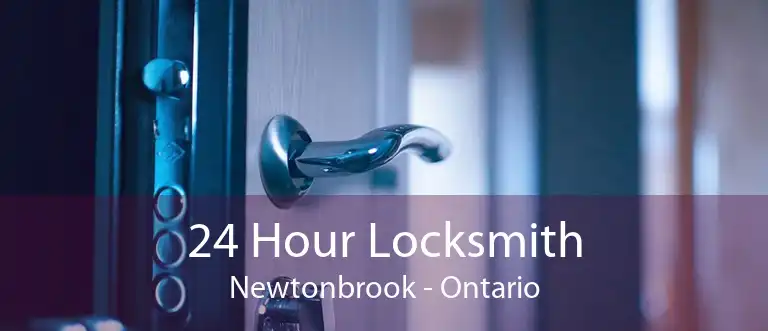 24 Hour Locksmith Newtonbrook - Ontario