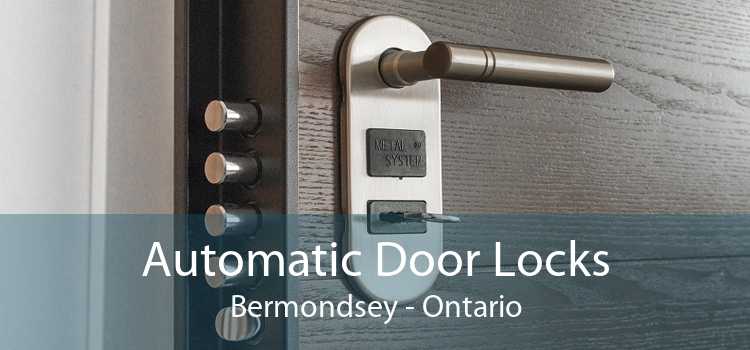 Automatic Door Locks Bermondsey - Ontario