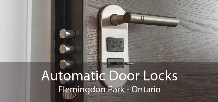 Automatic Door Locks Flemingdon Park - Ontario