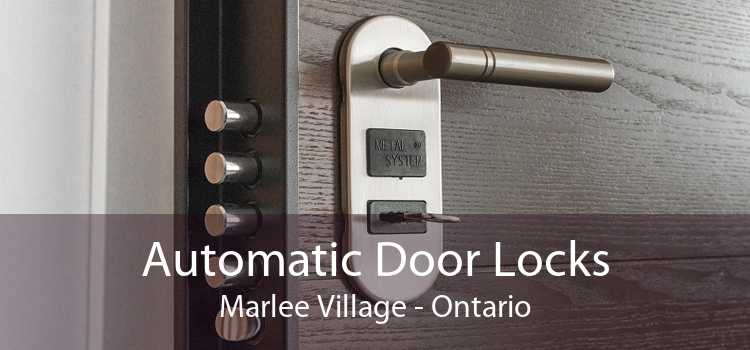Automatic Door Locks Marlee Village - Ontario