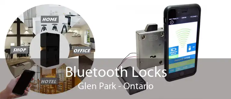 Bluetooth Locks Glen Park - Ontario
