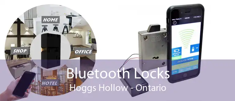 Bluetooth Locks Hoggs Hollow - Ontario