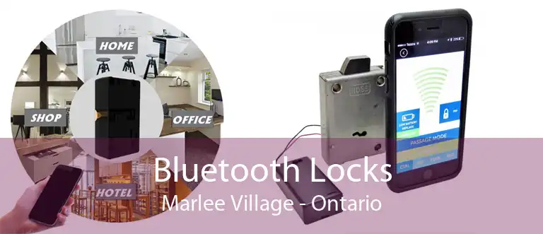 Bluetooth Locks Marlee Village - Ontario