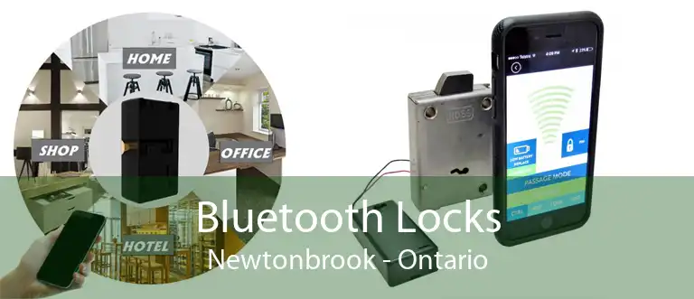 Bluetooth Locks Newtonbrook - Ontario