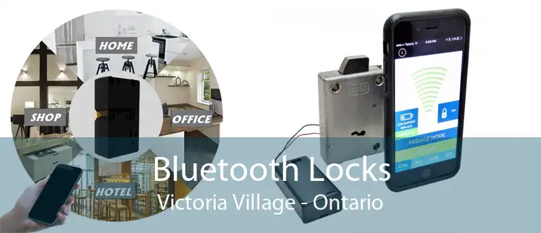 Bluetooth Locks Victoria Village - Ontario