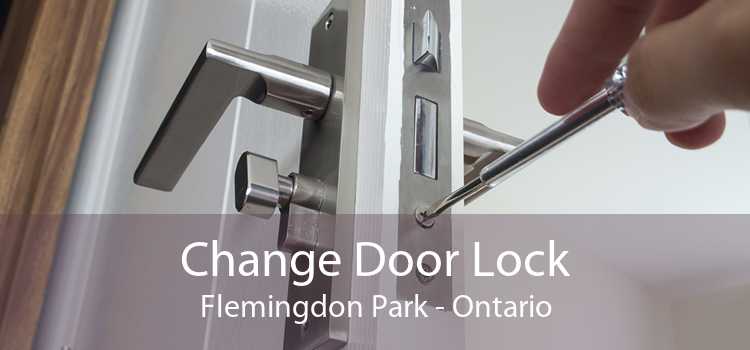 Change Door Lock Flemingdon Park - Ontario