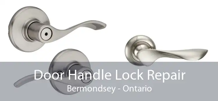 Door Handle Lock Repair Bermondsey - Ontario