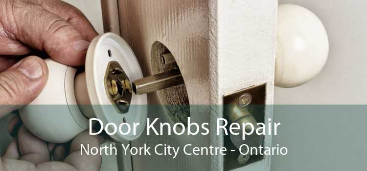 Door Knobs Repair North York City Centre - Ontario