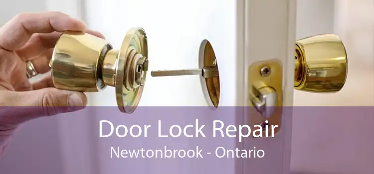 Door Lock Repair Newtonbrook - Ontario