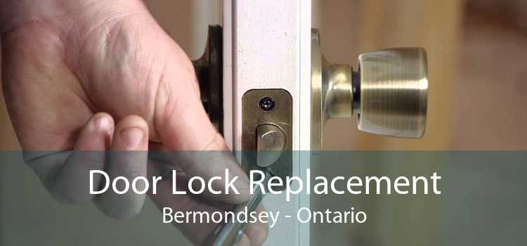 Door Lock Replacement Bermondsey - Ontario
