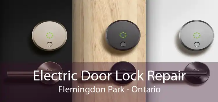 Electric Door Lock Repair Flemingdon Park - Ontario