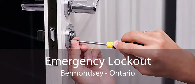 Emergency Lockout Bermondsey - Ontario