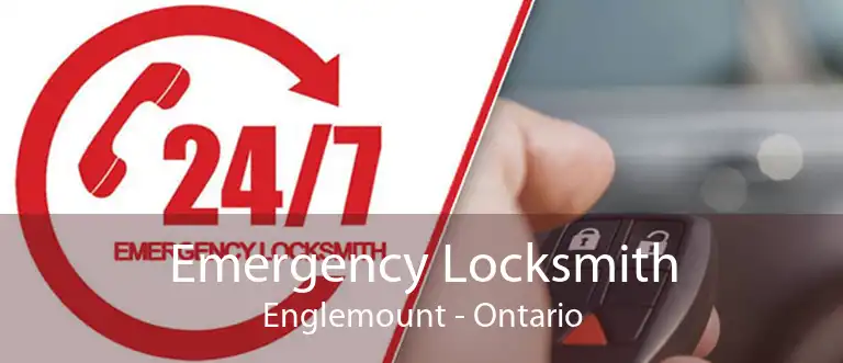 Emergency Locksmith Englemount - Ontario
