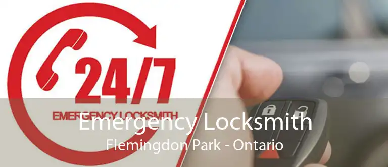 Emergency Locksmith Flemingdon Park - Ontario