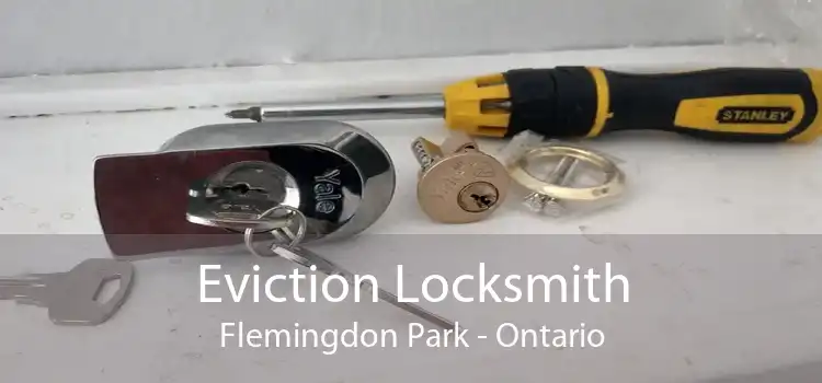 Eviction Locksmith Flemingdon Park - Ontario
