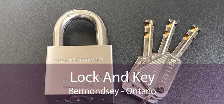 Lock And Key Bermondsey - Ontario