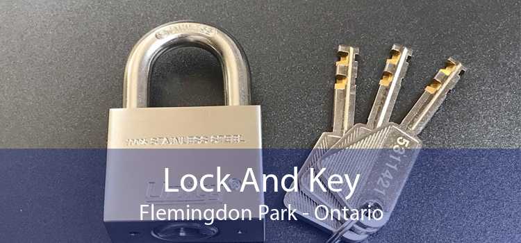 Lock And Key Flemingdon Park - Ontario