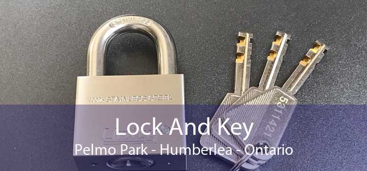 Lock And Key Pelmo Park - Humberlea - Ontario