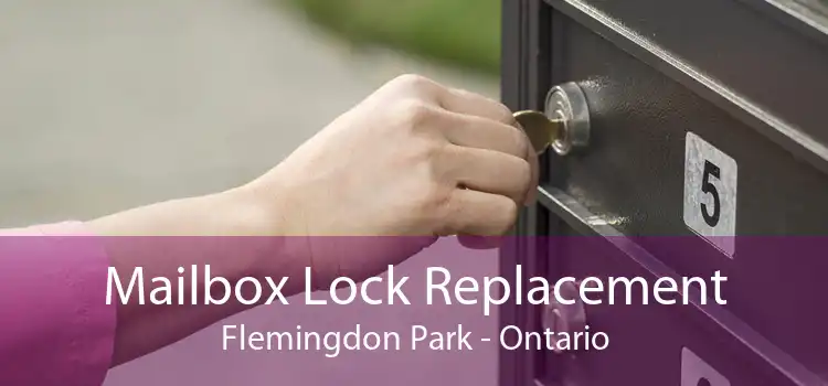 Mailbox Lock Replacement Flemingdon Park - Ontario