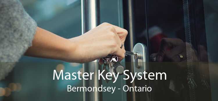 Master Key System Bermondsey - Ontario