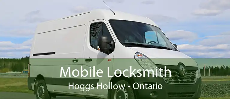 Mobile Locksmith Hoggs Hollow - Ontario