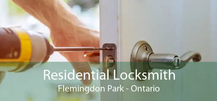 Residential Locksmith Flemingdon Park - Ontario