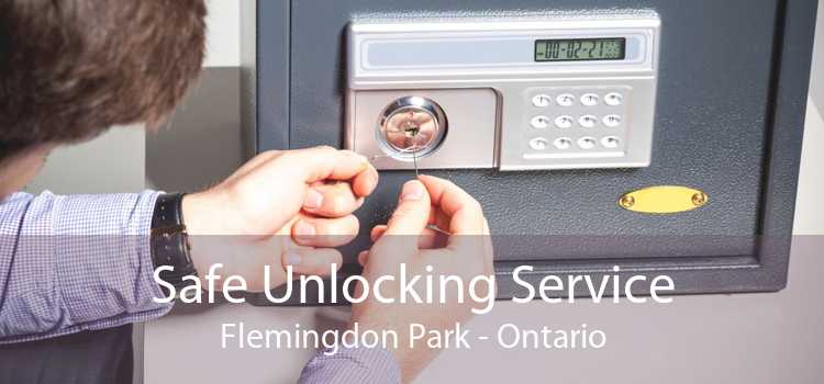 Safe Unlocking Service Flemingdon Park - Ontario
