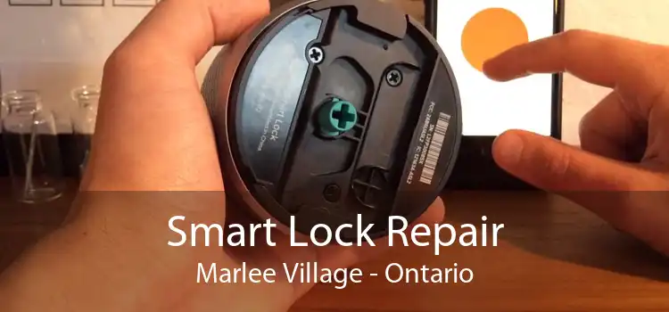 Smart Lock Repair Marlee Village - Ontario