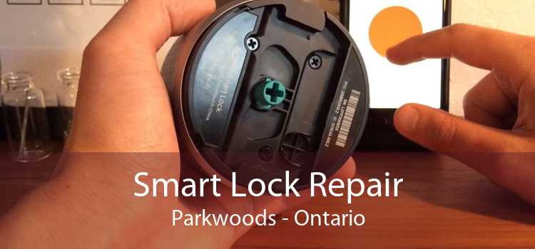 Smart Lock Repair Parkwoods - Ontario