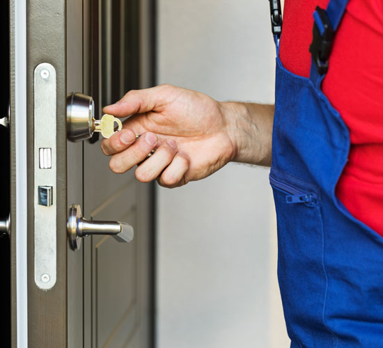 Residential Locksmith North York